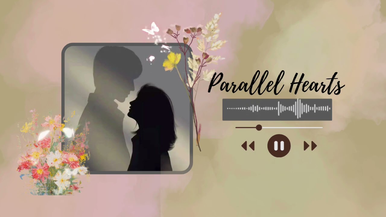 [The reKord] ~Parallel Hearts~ 𐔌՞ ܸ.ˬ.ܸ՞𐦯 