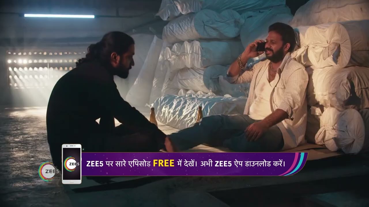 Lag Ja Gale - Hindi TV Serial - Ep 21 - Best Scene - Namik Paul, Tanisha Mehta - Zee TV