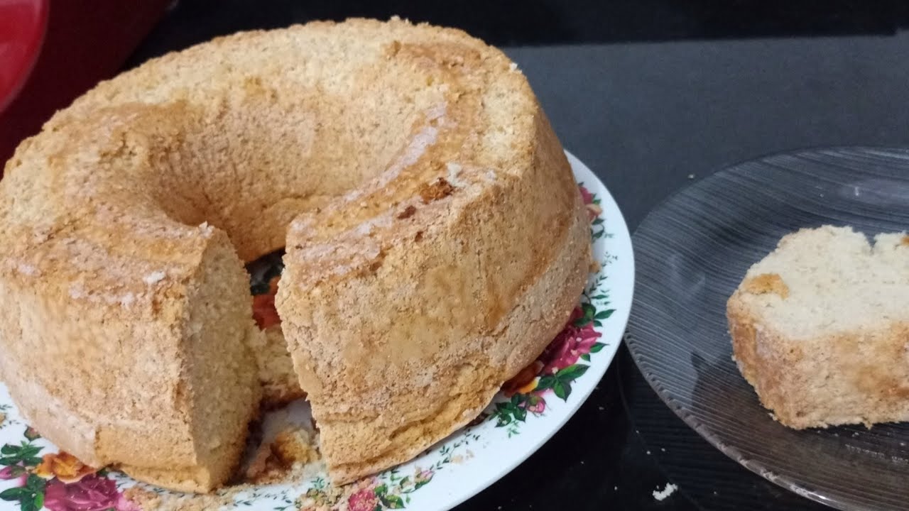 Como fazer Brevidade de tapioca ( polvilho azedo) sem cheiro de ovo