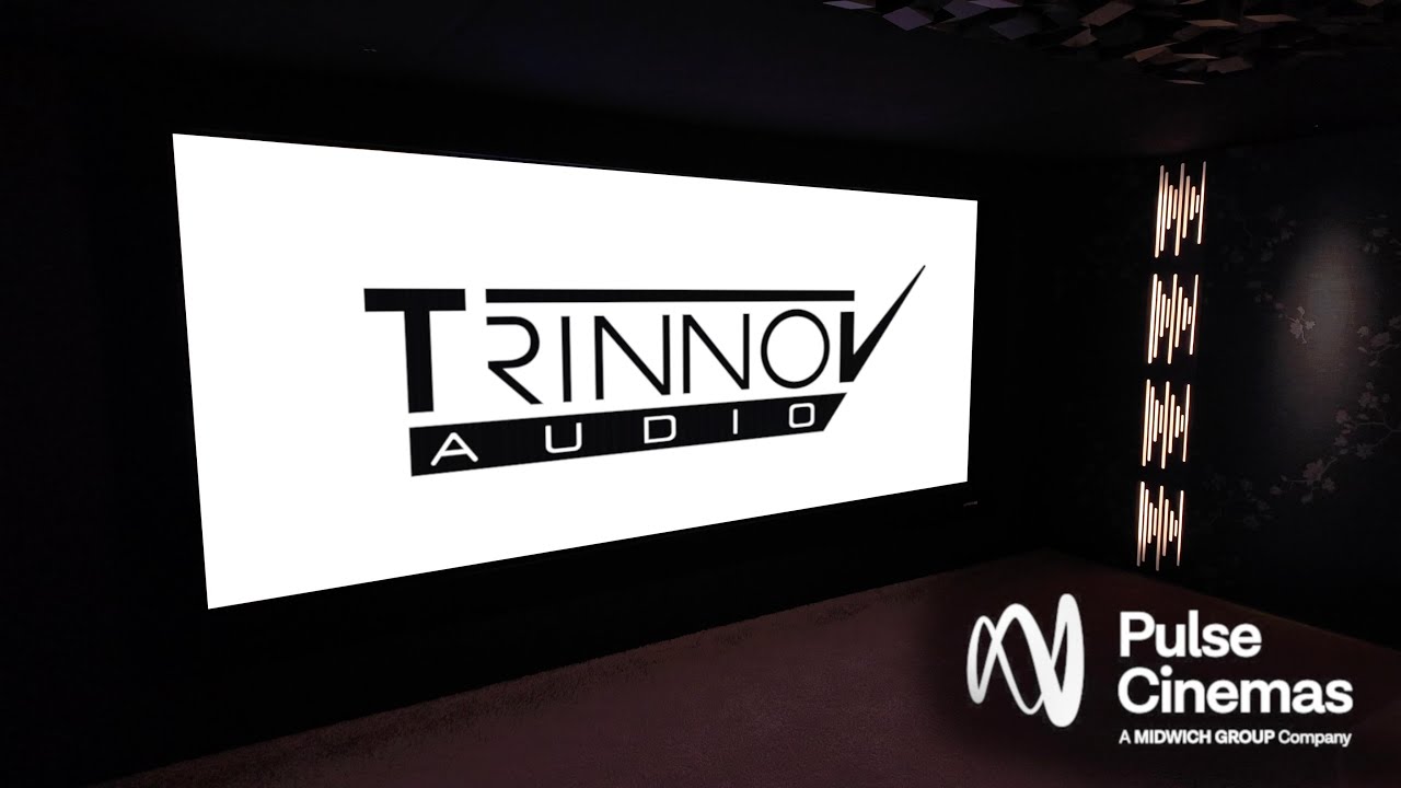 David Meyerowitz from Trinnov Audio explains how Wave Forming works.