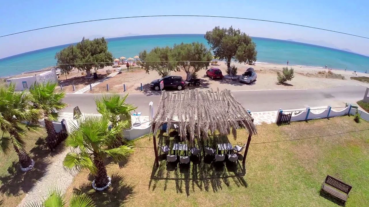 KARDAMENA KOS BY EAGLE VISION