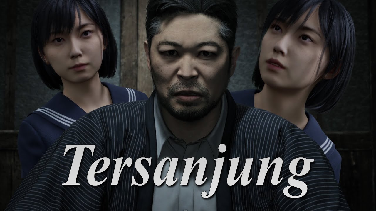 HAREM ENDING | Silent Hill F #3