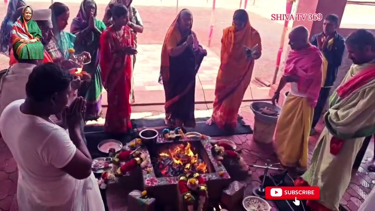 ಮಹಾದೇವಿ ಅಮ್ಮನವರಿಂದ ಮಂಗಳಾರತಿ || ಬಬಲಾಧೀಶರ ಮಠ ಅರಭಾವಿ ಸಿಂದಿಕುರಬೆಟ್ಟ Babaladi 🙏🙏🙏🙏🙏
