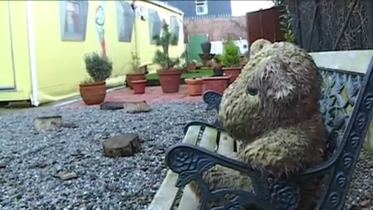 Gaelscoil Bharra - Fallen Through The Cracks