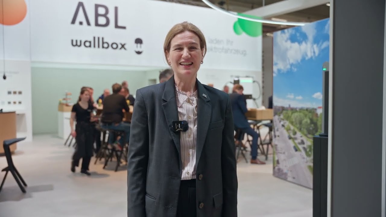 Highlights || ABL @ Light + Building 2024 ✨