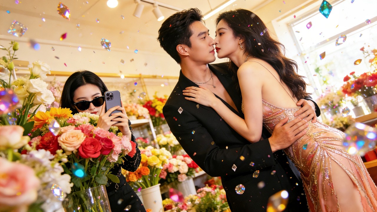 【Part 1】Fake siblings, real lovers! They cheated my dad for money. I showed up and destroyed them.