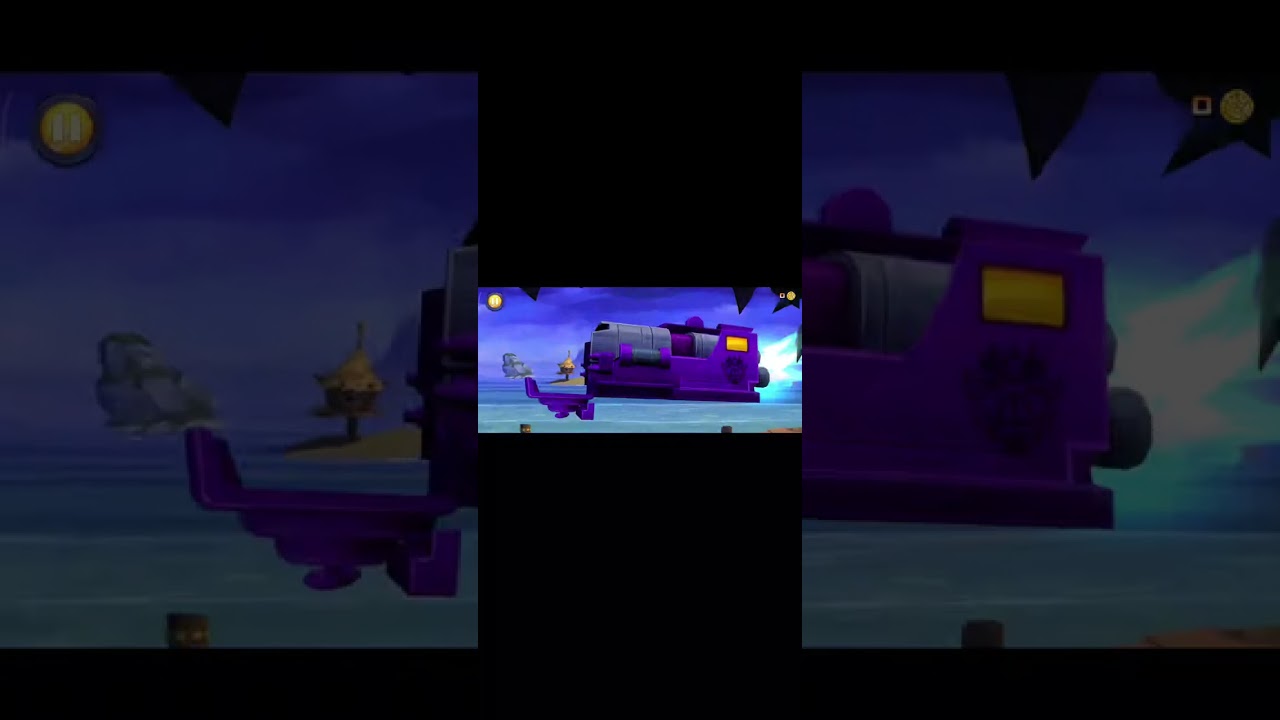 Angry birds karakterleri transformers karakterlerine dönüştü