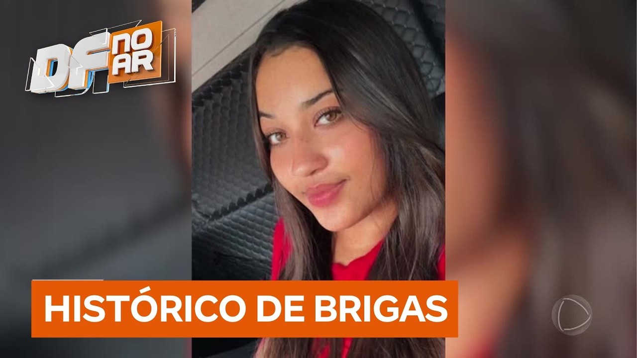 Histórico de brigas levanta suspeita de feminicídio em caso no Recanto das Emas (DF) | DF no Ar