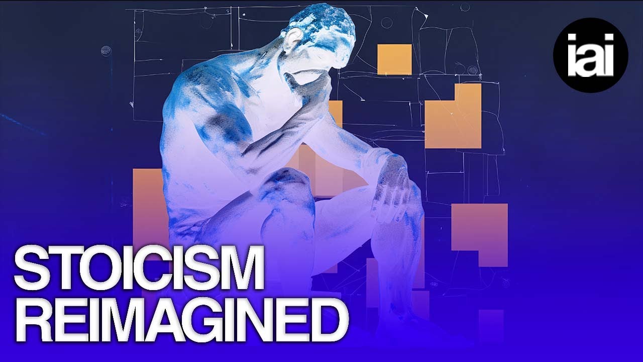 Stoicism is not just self-help | Distinguished philosopher Nancy Sherman reimagines stoicism