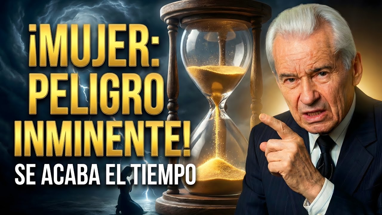 ¡ALERTA MUJER! Si eres Cristiana, NO IGNORES ESTO antes de que sea tarde l Yiye Ávila