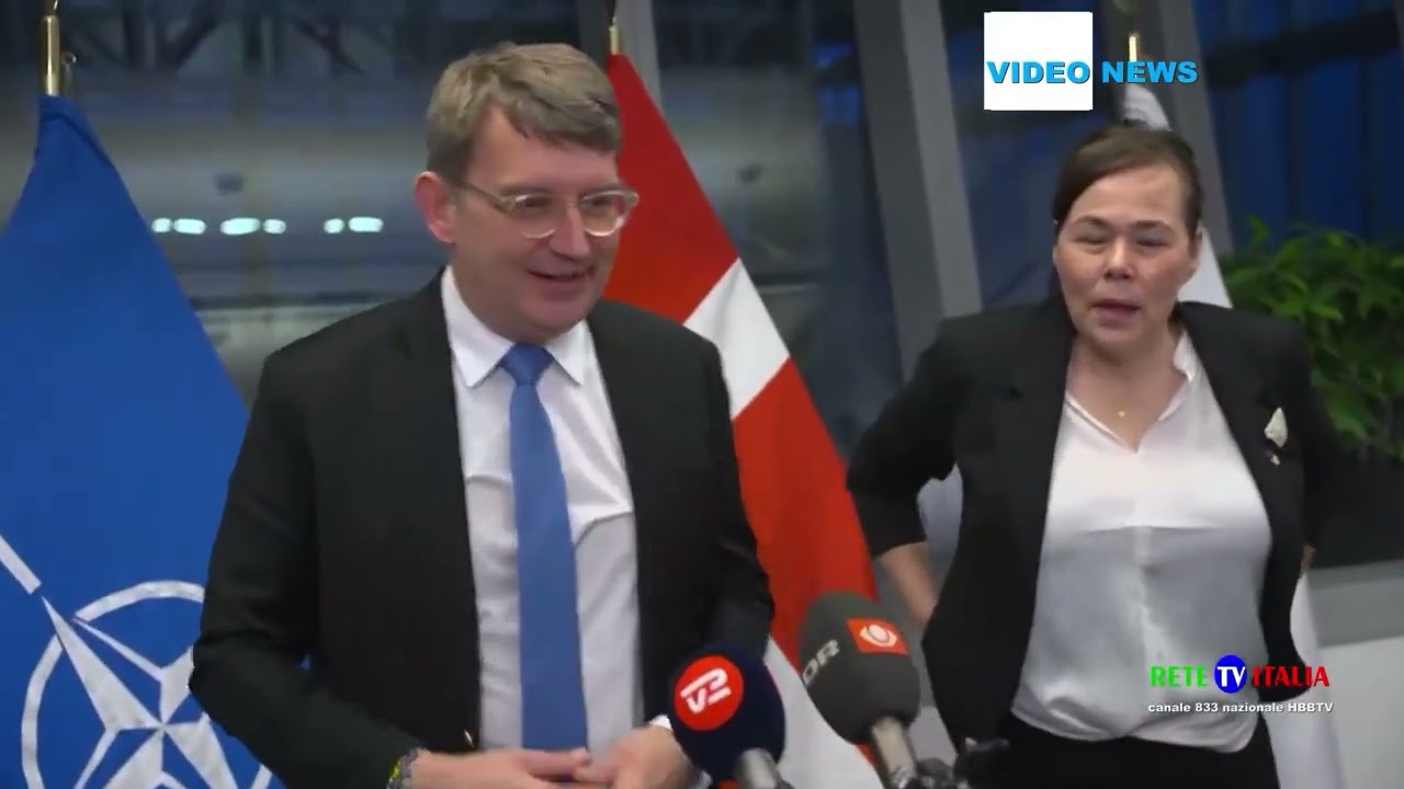 Le minacce di Trump alla Groenlandia