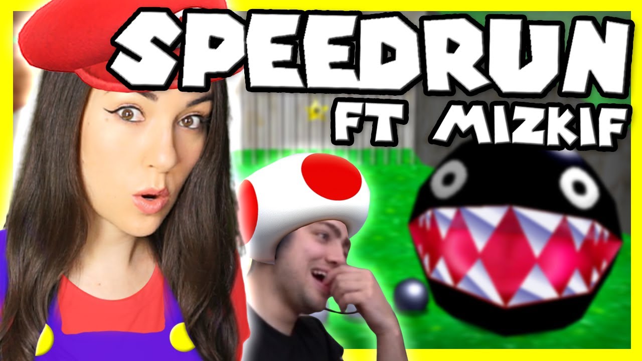 Mizkif Shows Me All His Secret Moves
