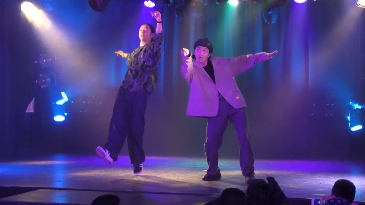 Bet Ray(Yoshiki & THE D SoraKi) [SOUL SENSATION 2023.3.11 GUEST]