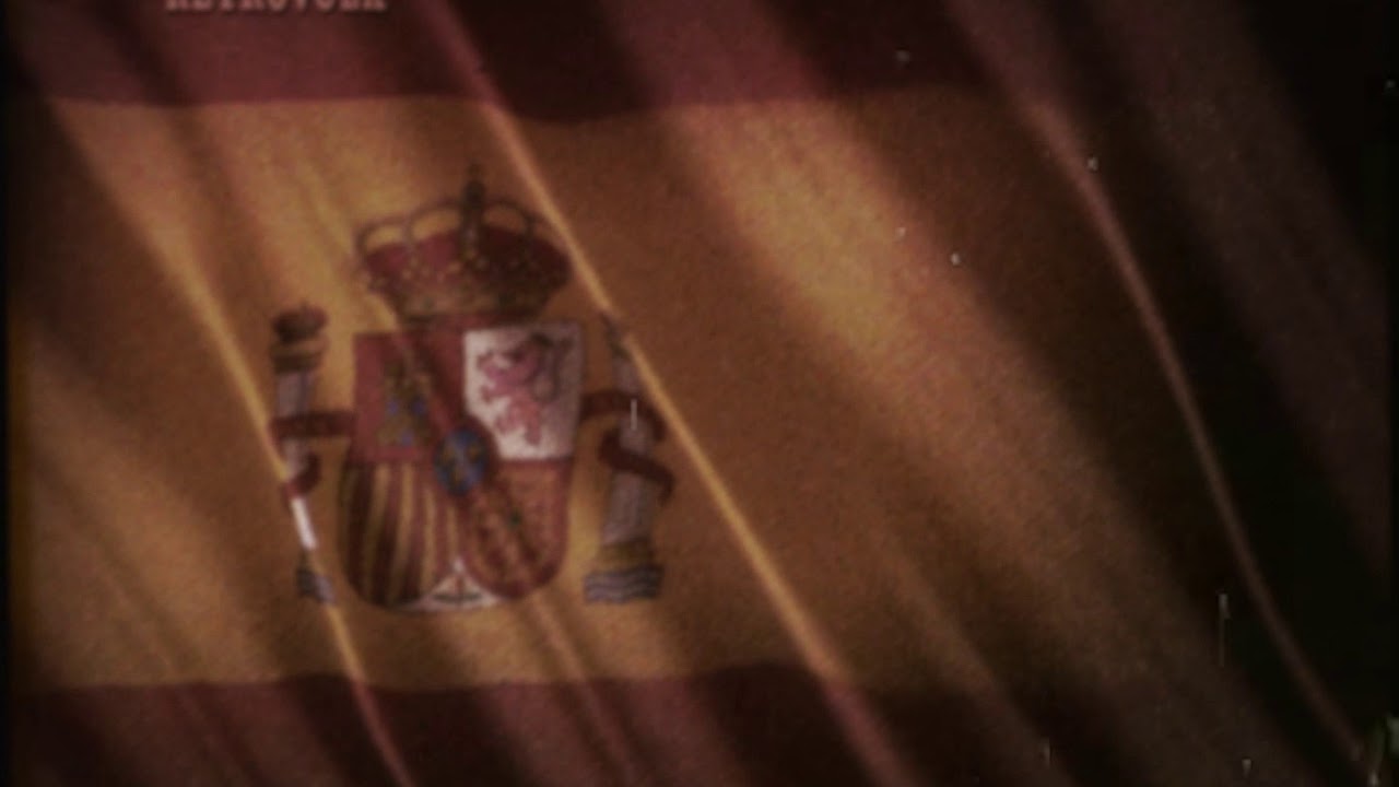 National Anthem of Spain {𝓡𝓮𝓽𝓻𝓸𝓥𝓸𝓵𝓴} - 