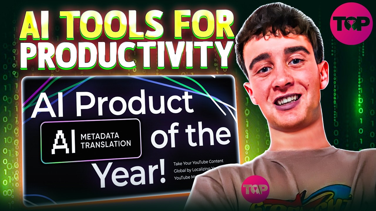 I Tested 50+ AI Tools for Productivity : Here are the Best SEO Tools you need in 2026