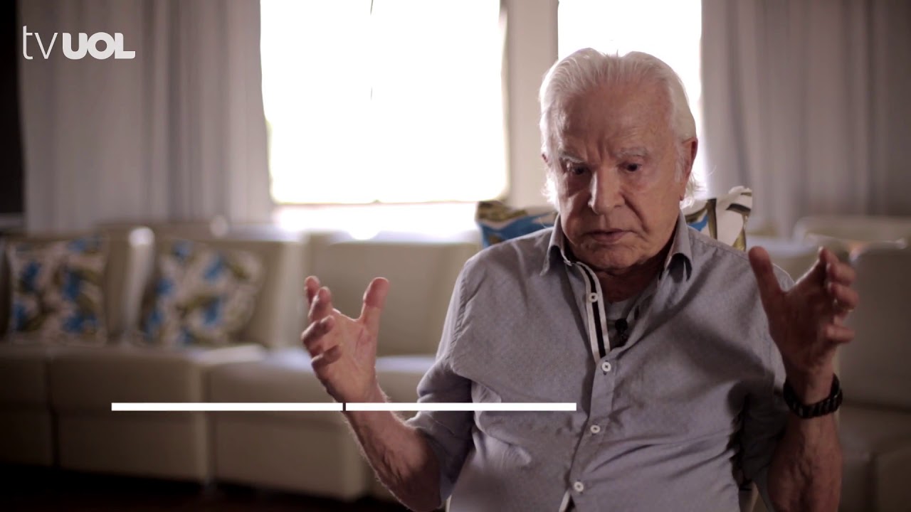 CID MOREIRA: 