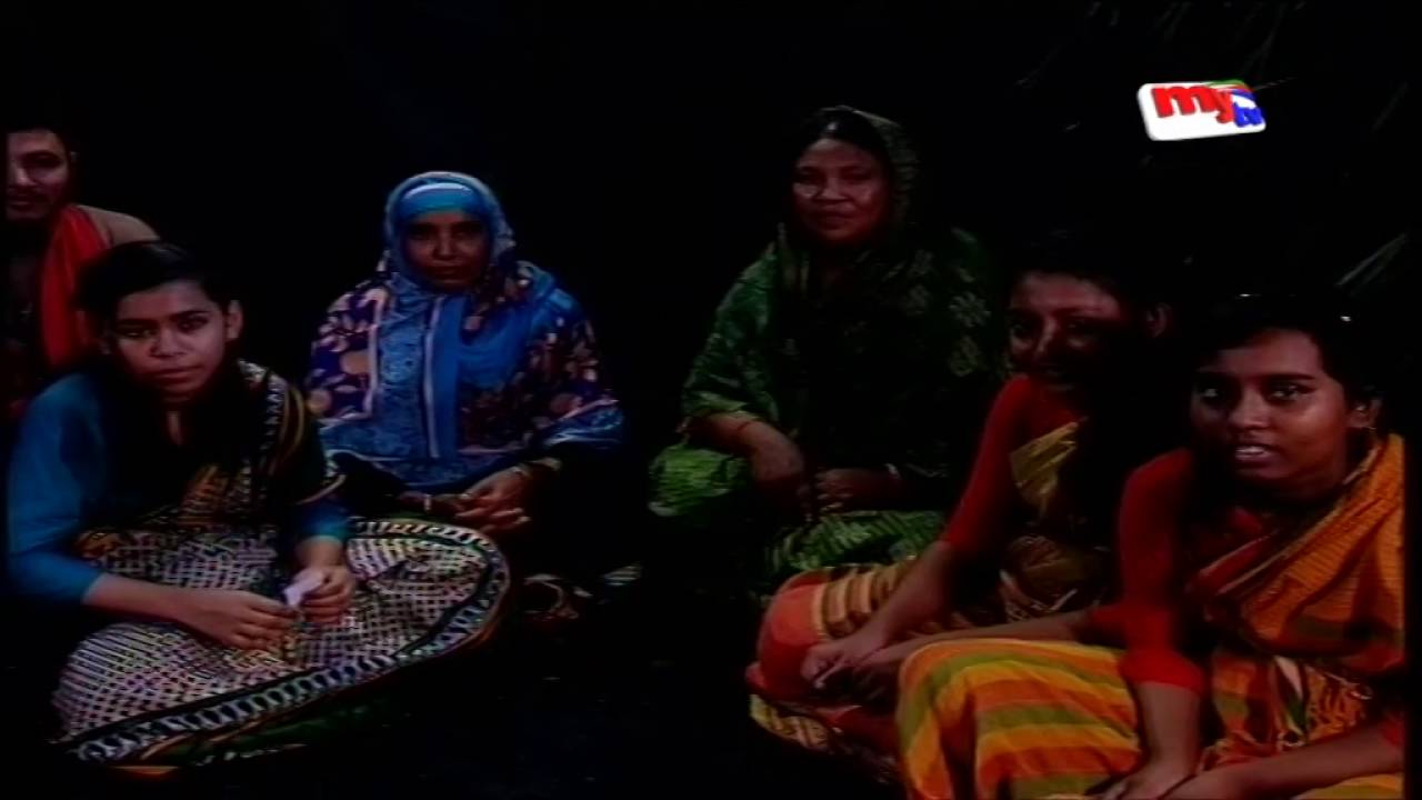 mytv Puthi Pat আদম ( আঃ) সৃষ্টি । পর্বঃ ০২