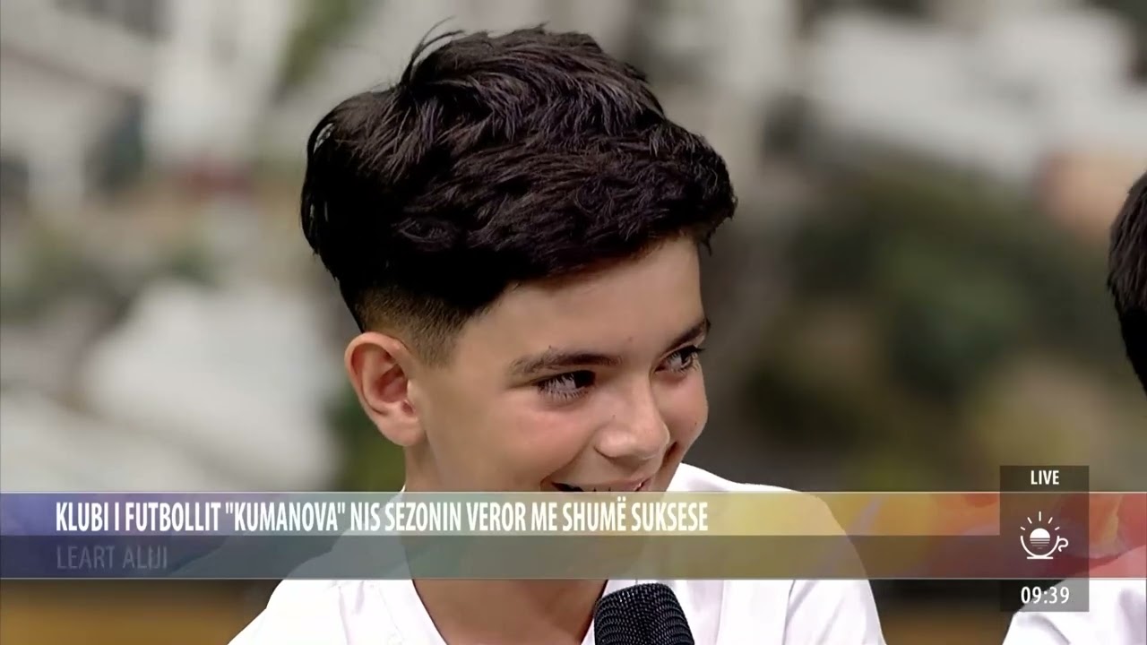 Klubi i futbollit “Kumanova” nis sezonin veror me shumë suksese - Ritmi i Ditës – TVM2