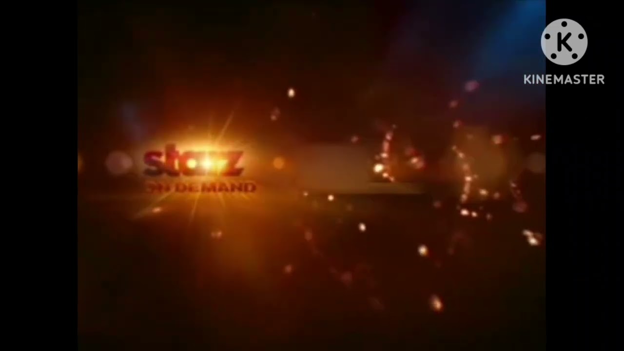 Starz On Demand 2008 template (FIXED) by @craigsdaybook