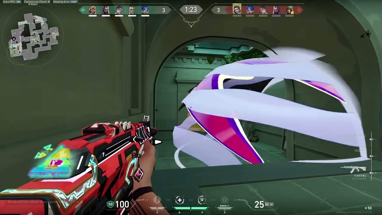 Clip Dump #18