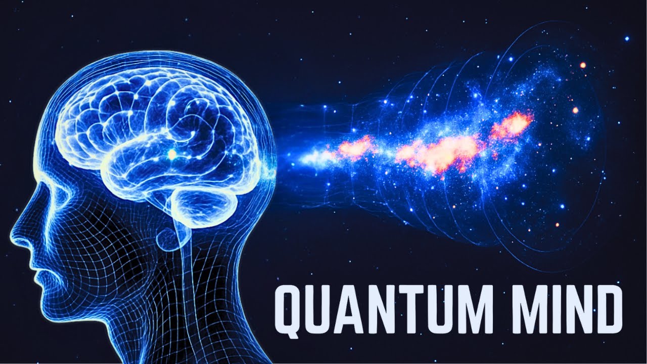 Consciousness Creates Reality: Is the Universe Inside Your MIND? | Documentary for Sleep