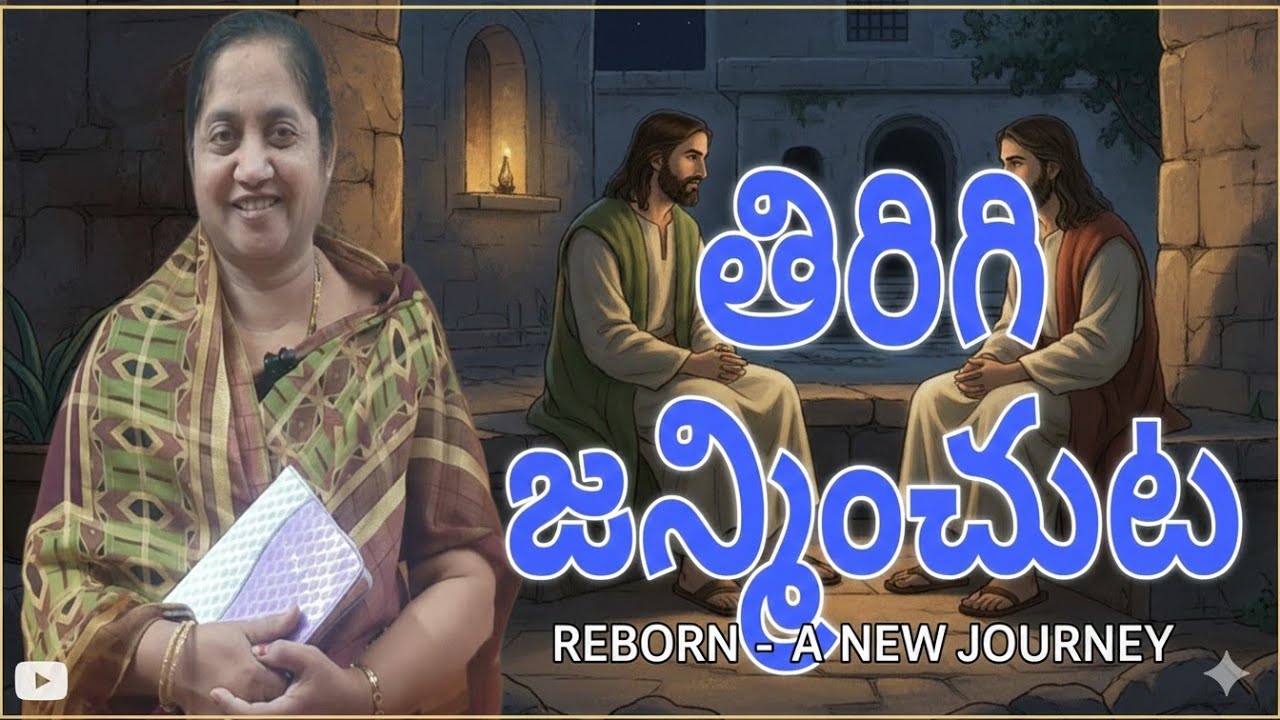 Reborn @ShaloamGospelministries-q8r#7February 2026
