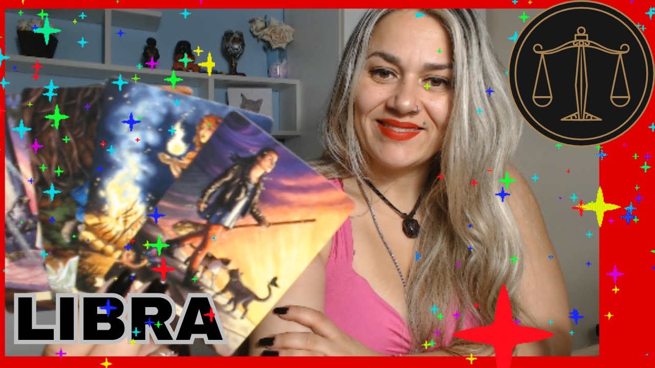 LIBRA♎ESSE NOVO PROJETO OU HOBBY PODE VIRAR UM GRANDE NEGÓCIO