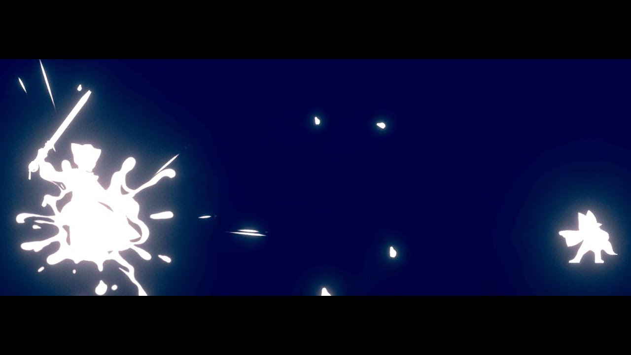 Nine Sols Final Boss - Eigong