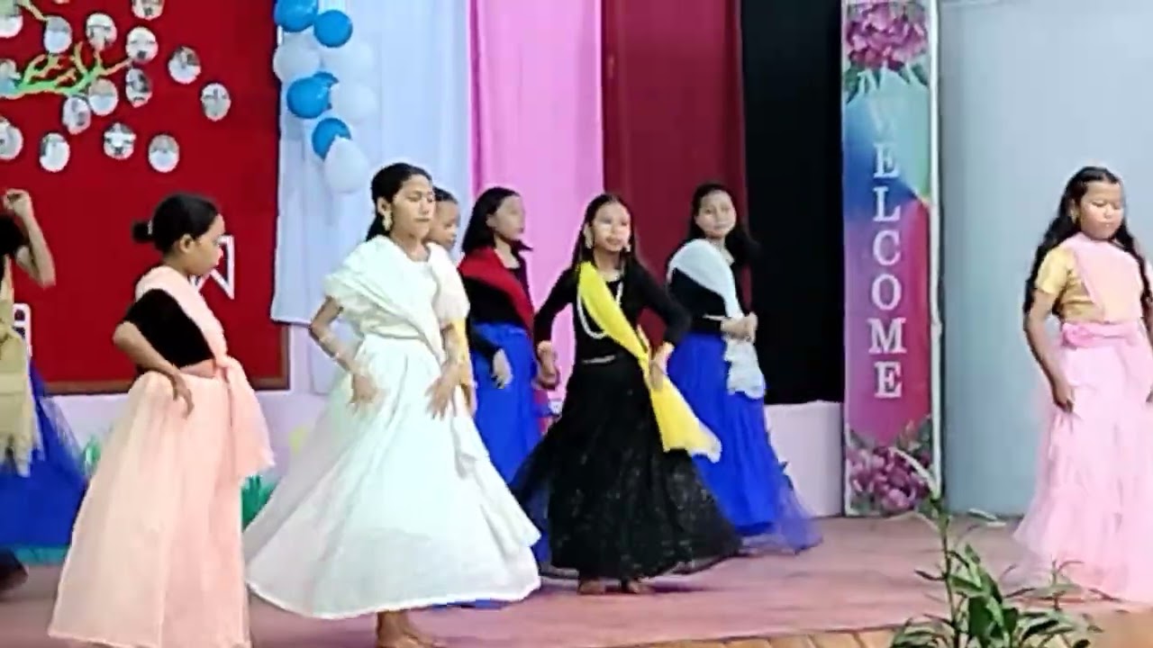 TEACHER'S DAY CELEBRATION @ ST XAVIER'S SCHOOL