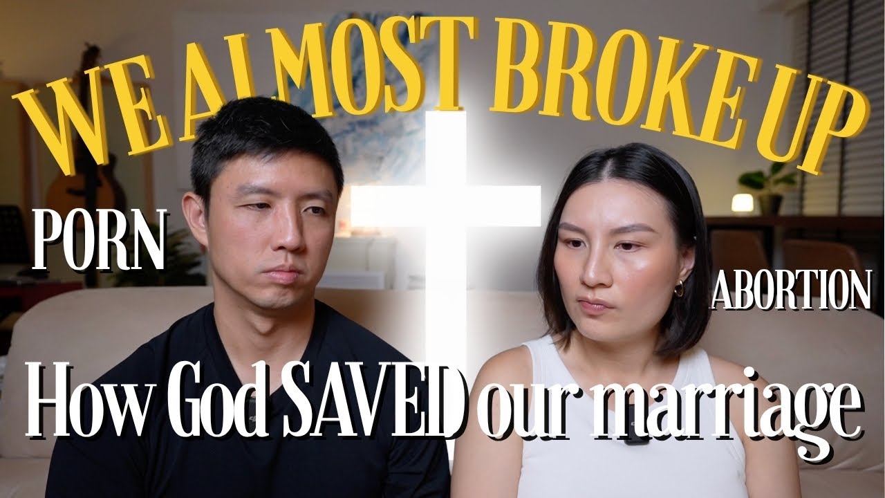 Overcoming hidden sin: A marriage redeemed | AdventChias EP 6