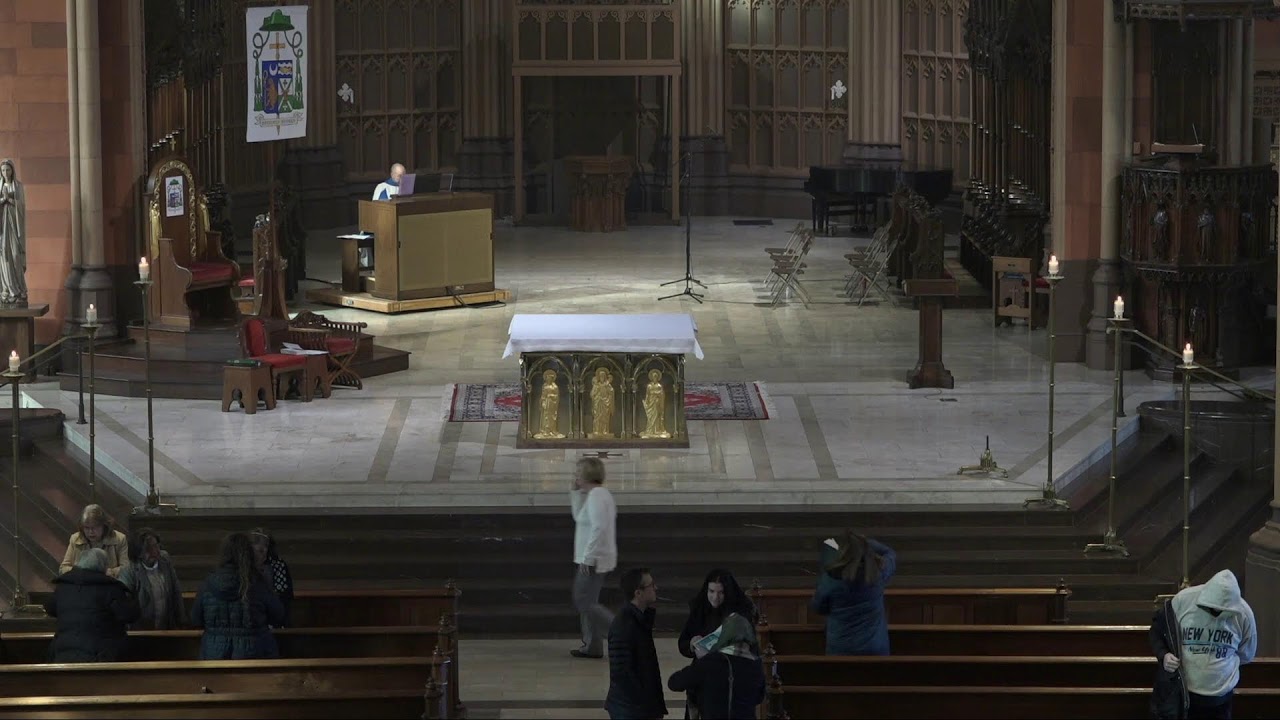 2/1/26 | 4th Sunday of Ordinary Time