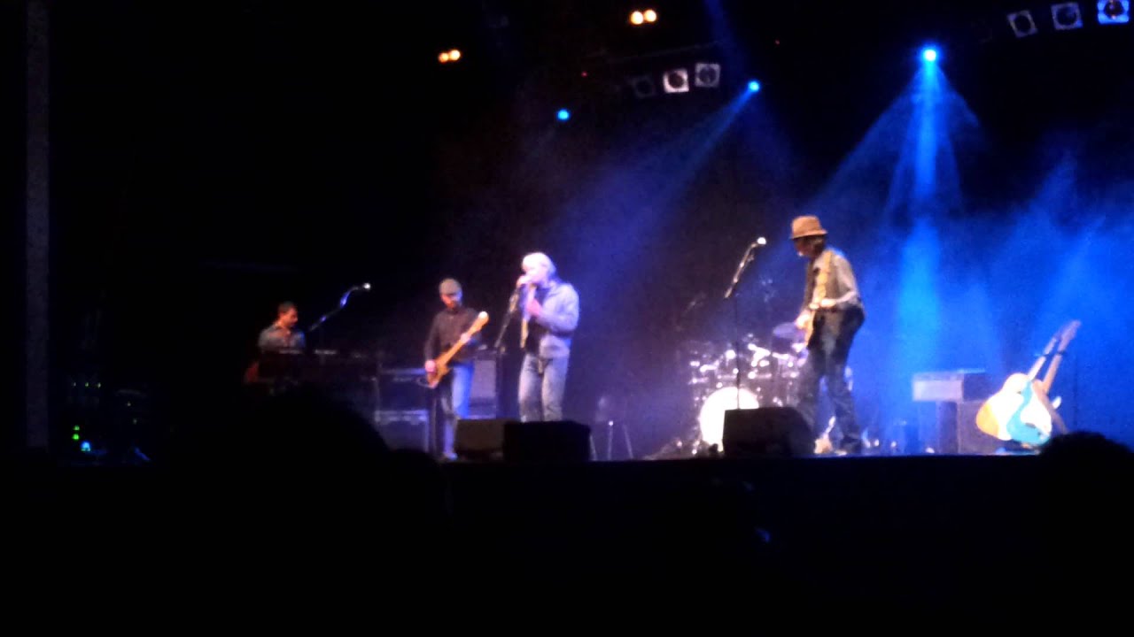 Highway Star - Tolo Marton's Band