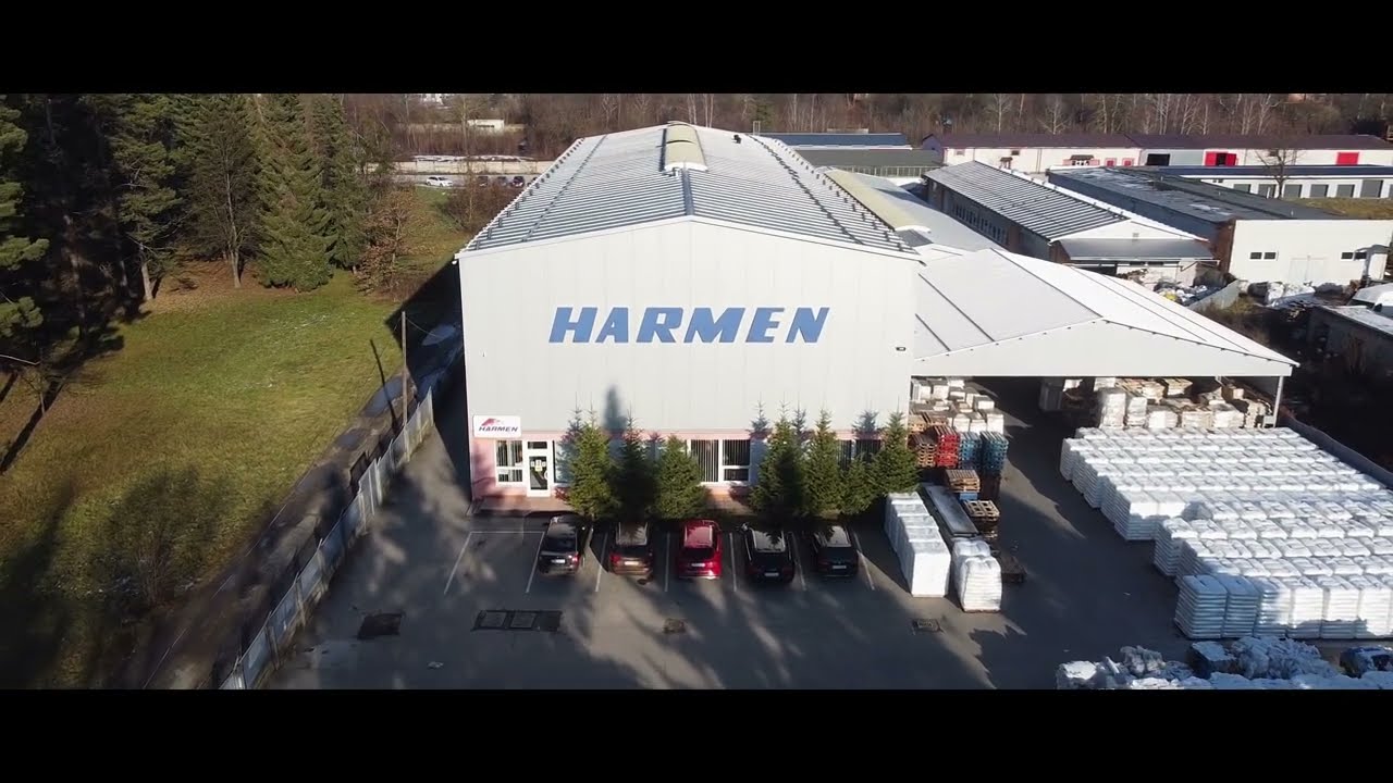 HARMEN, s.r.o.  Snina
