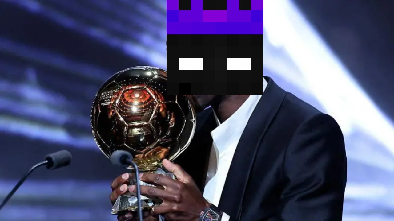 𝑶𝒖𝒔𝒎𝒂𝒏𝒆 𝑩𝒂𝒍𝒍𝒐𝒏 𝒅'𝑶𝒓 🏆✨