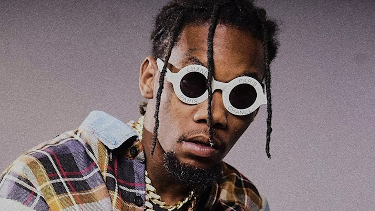 [FREE] Offset / Tyga Type Beat - 