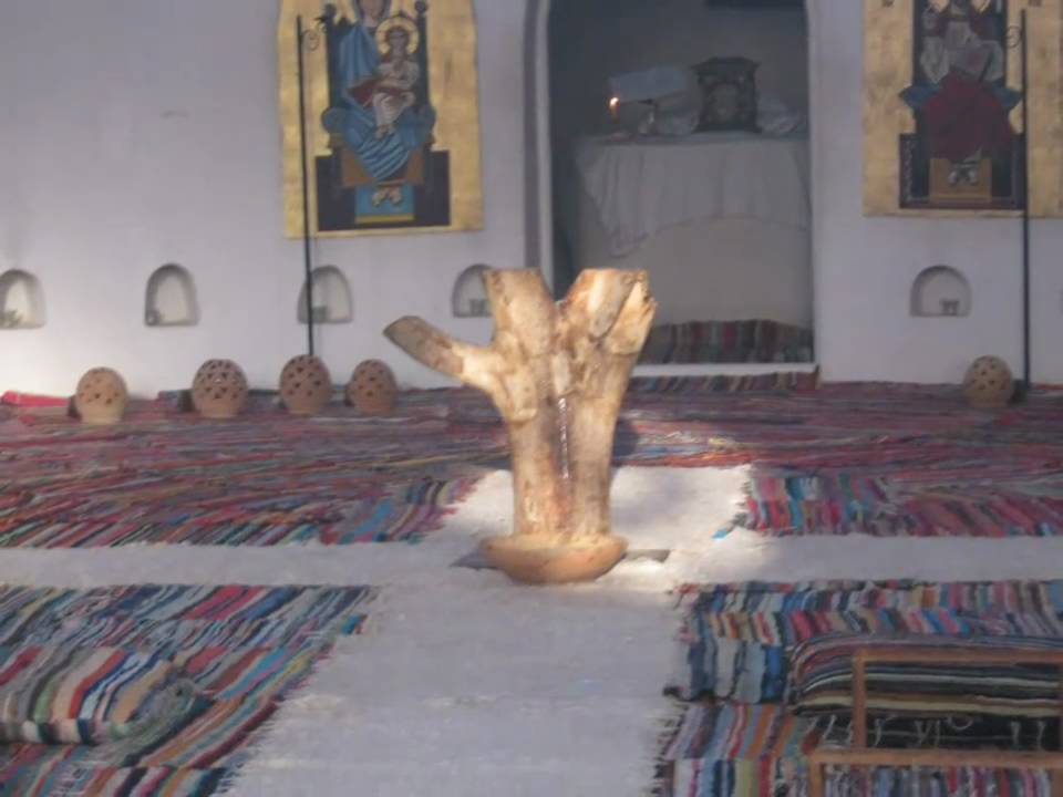 Anafora Christian Retreat Center
