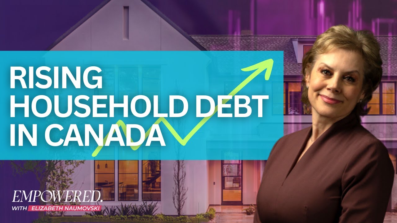 Rising Household Debt in Canada