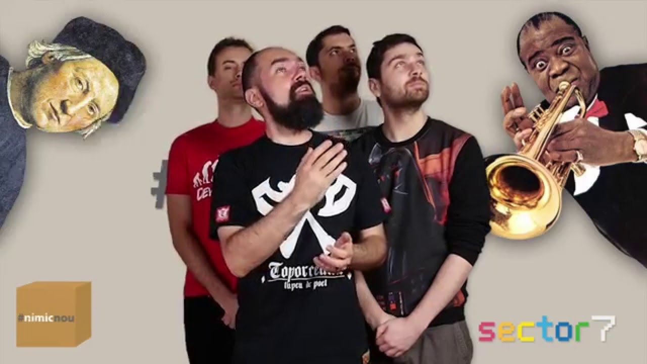 Nimic Nou 33 - Primul!