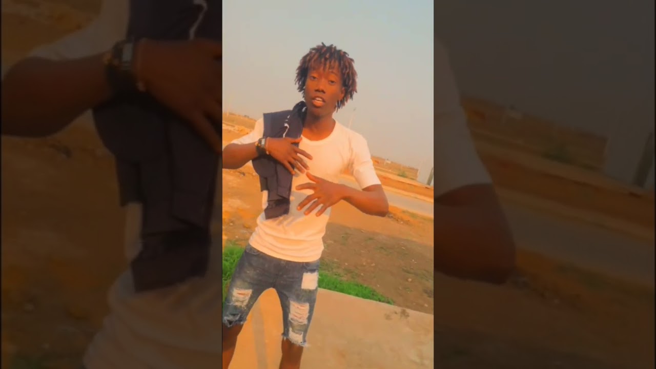 ACORDA🙏🏾🎶 Tenho dom&iacute;nio nas barras 💪🏾🤹🏾&zwj;♂️🔥 #musicangola #rap #hiphop #trap #ACORDA