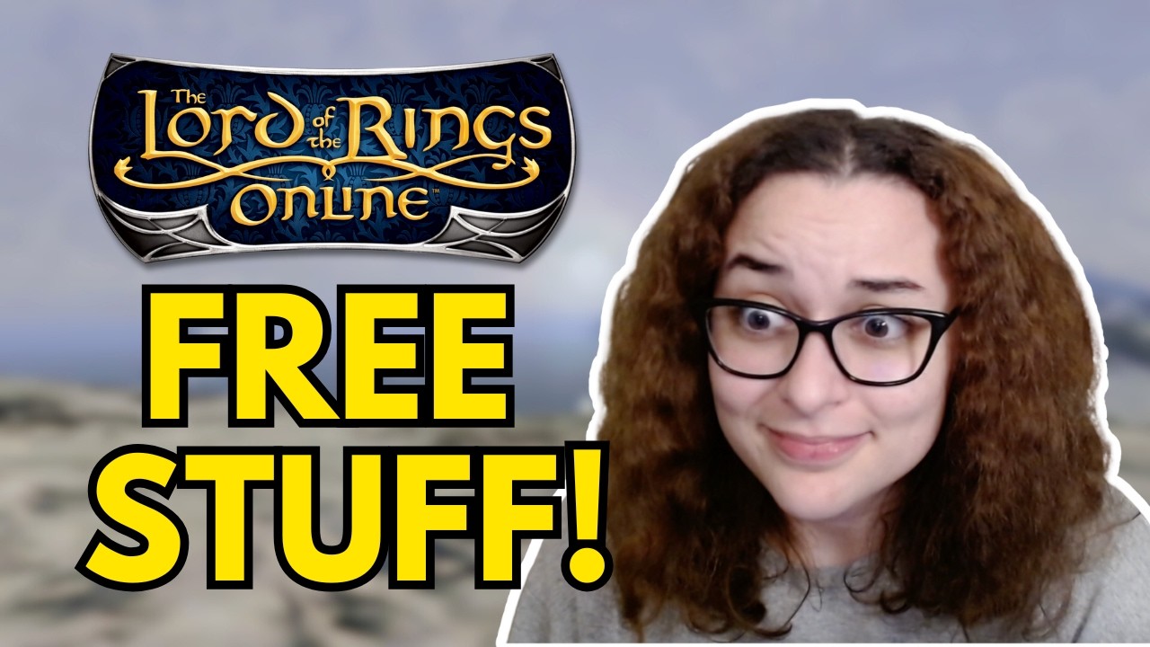 Это САМАЯ БОЛЬШАЯ сделка этого года в Lord of the Rings Online | Новости MMO