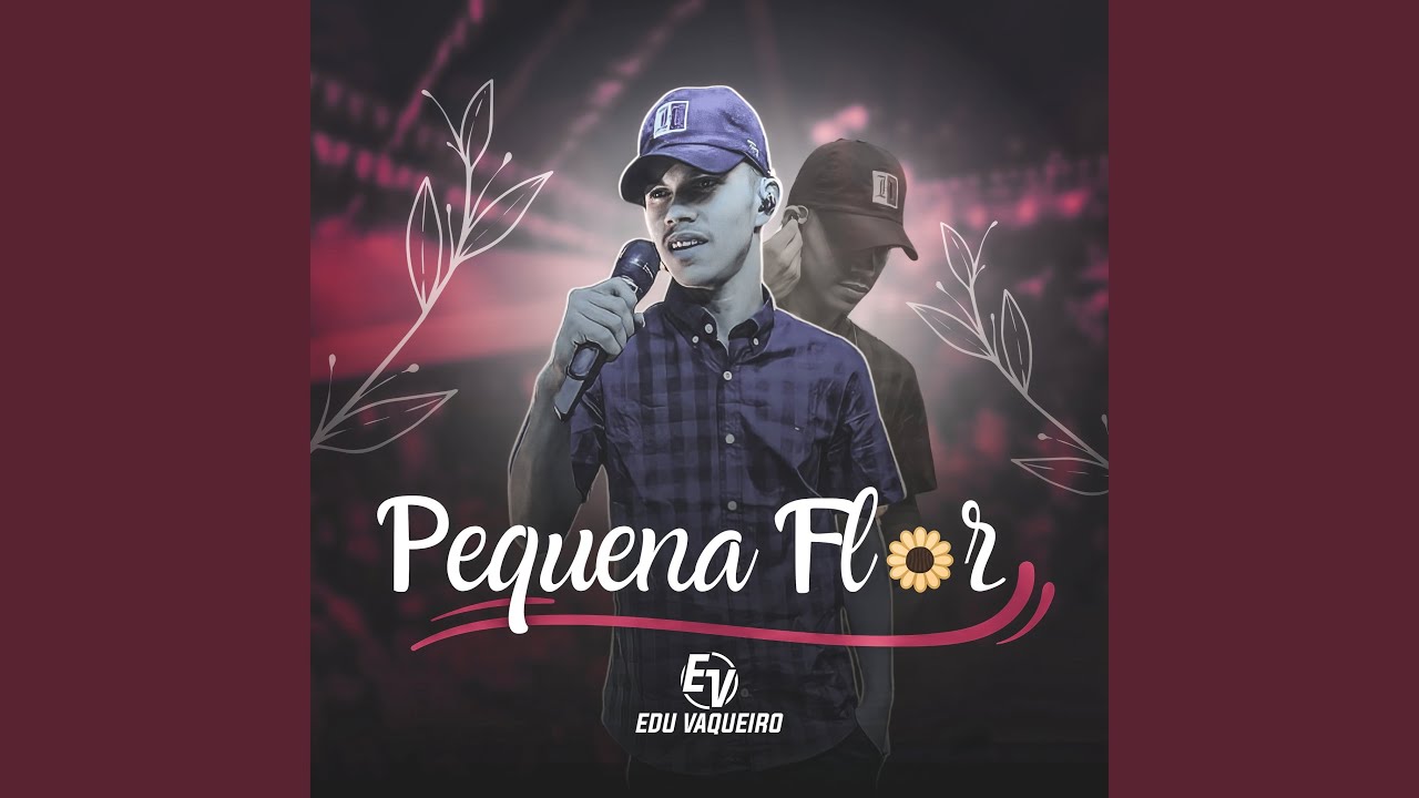 Pequena Flor (Cover)