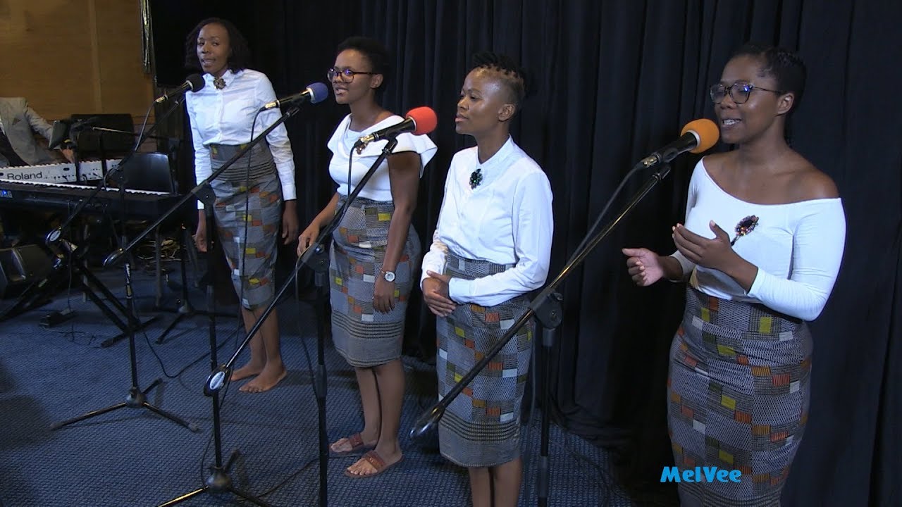 01. The Words You Said || By Tshedza Music