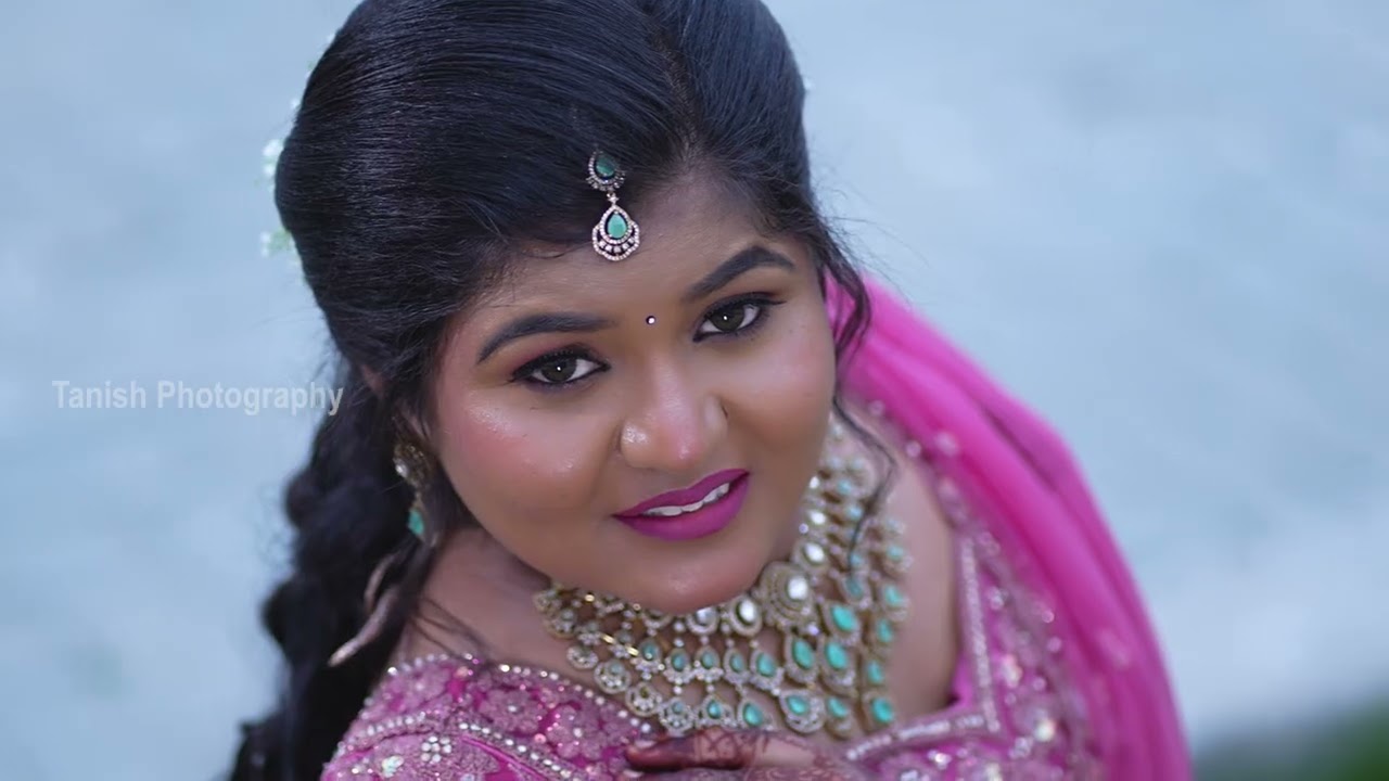 SENTHIL & SHAKTHI | WEDDING RECEPTION | CANDID VIDEO | TANISH PHOTOGRAPHY | MADURAI