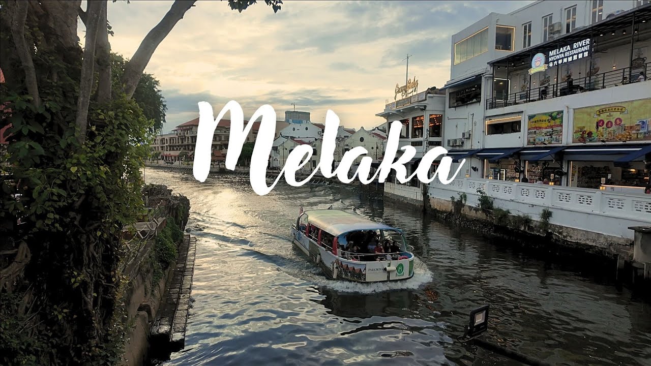 3 Days in Melaka - Estadia Hotel, Peranakan Place, The Shore Oceanarium, The Baboon House