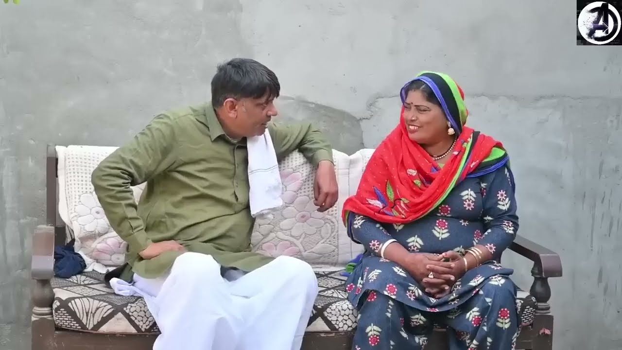 काली बहू पर सासु का अत्याचार  Emotional Story | New Haryanvi Movie 2025 । Haryanvi Natak