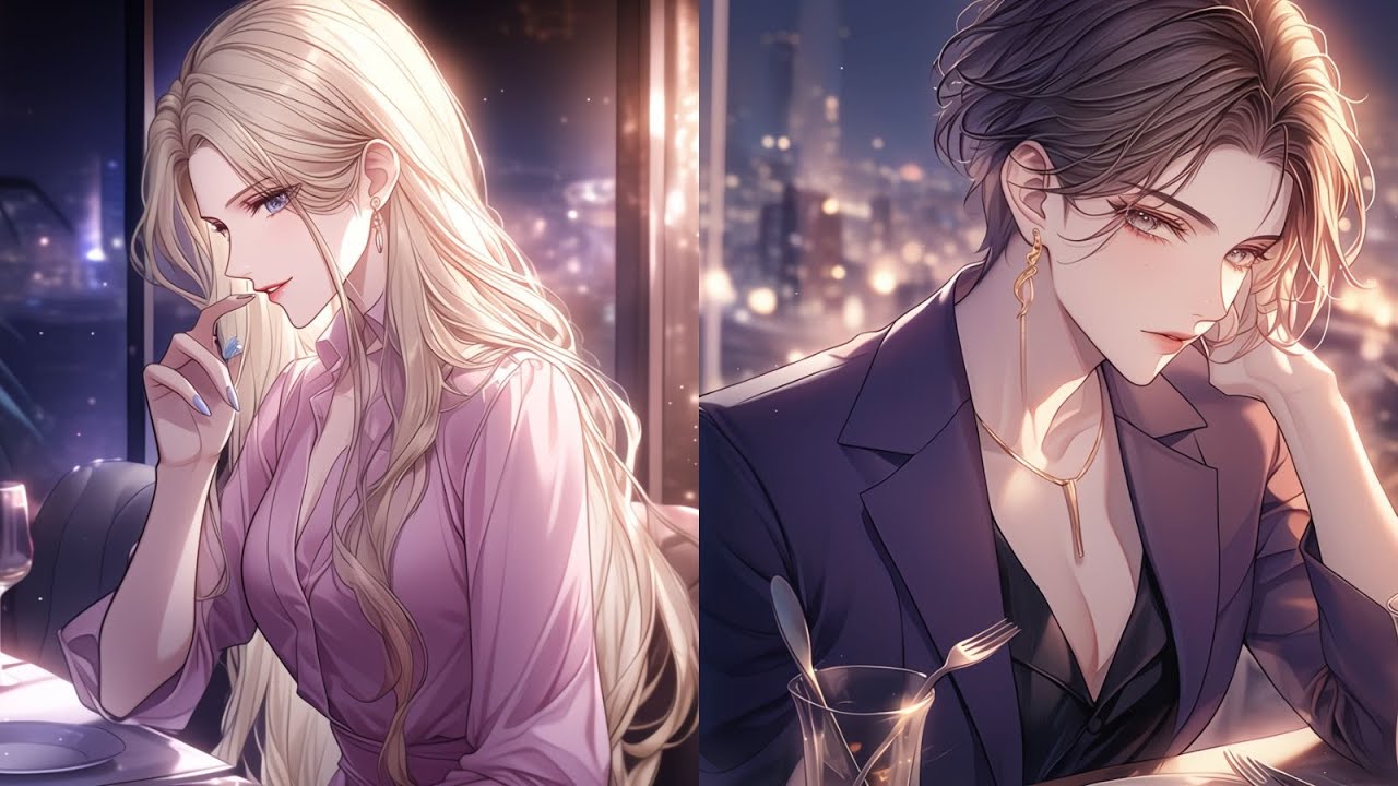 I'm the Evil Villainess, But I've Given Up. Because When I Try, The Female Lead Gets Beauty Buffs