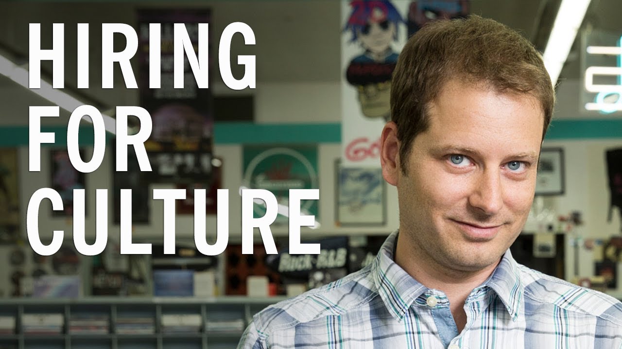 Why Leaders Shouldn't Ignore Company Culture