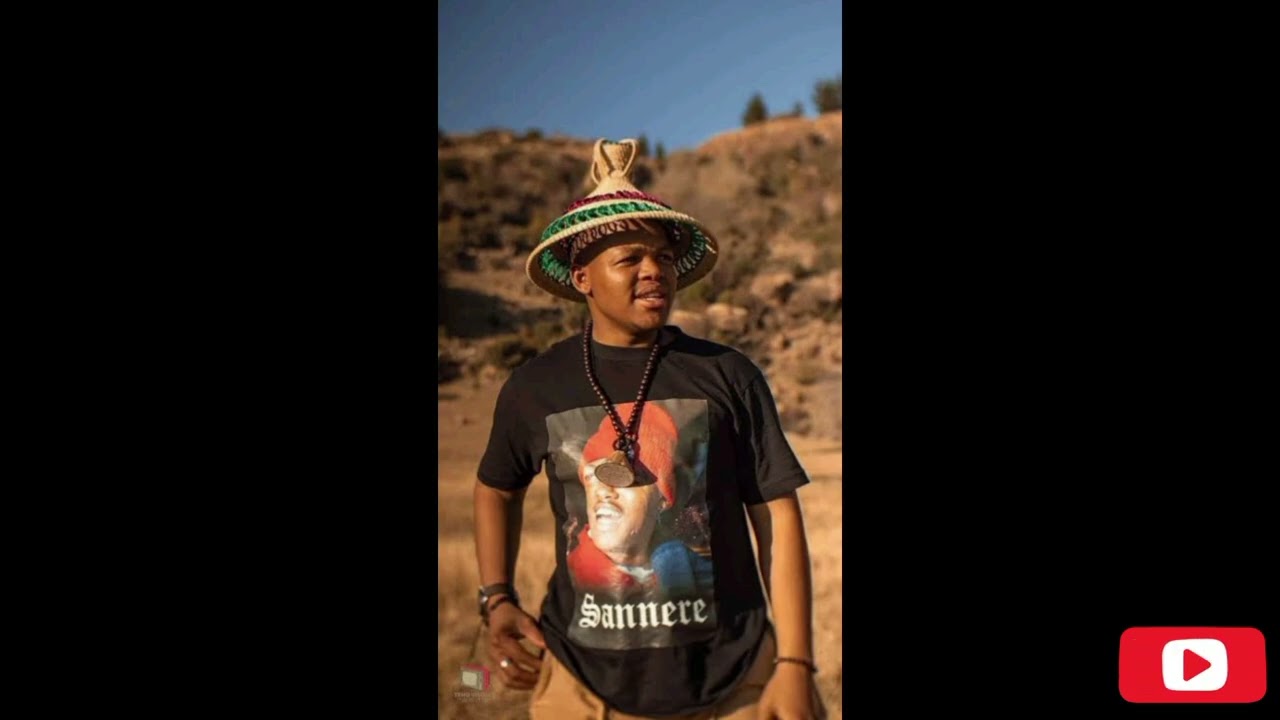 (FREE)SANNERE X MALOME VECTOR X MALOME VECTOR TRAP TYPE BEAT 2025 - 