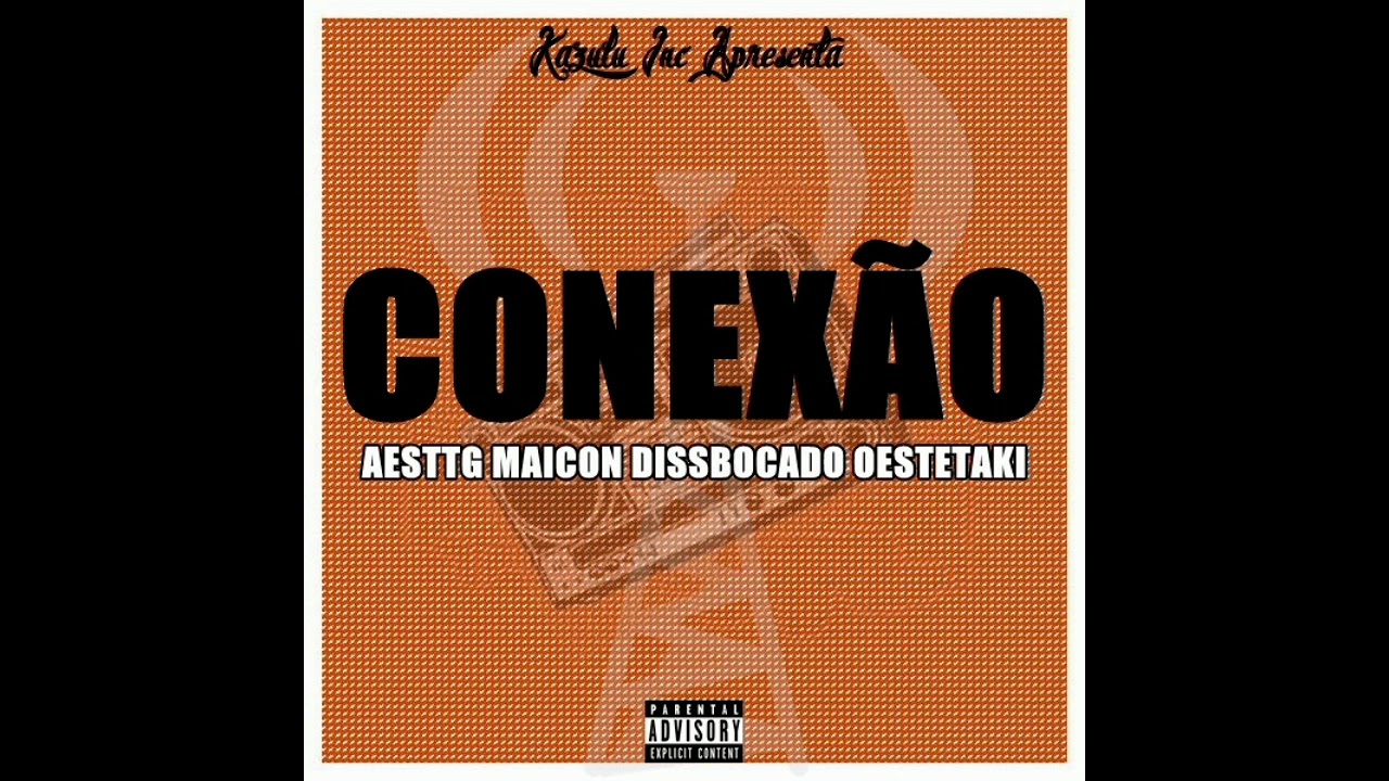 AESTTG - Conex&atilde;o - FT Maicon Dissbocado / Oestetaki