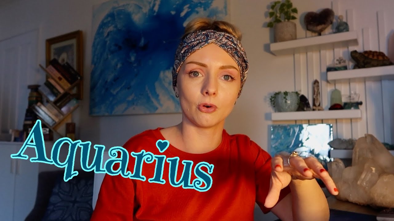 Aquarius | Someone’s in deep regret over you. Start of September 2025 tarot reading 